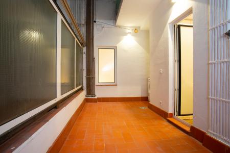 Wohnung zur Miete in Barcelona Rosselló - Girona (10 Months Minimum)