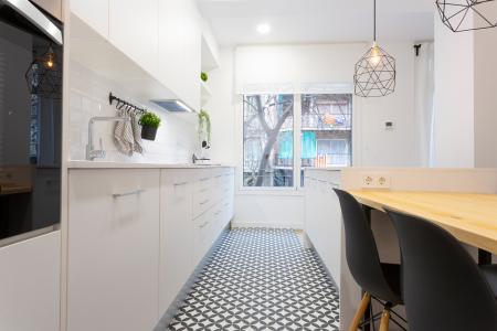 Wohnung zur Miete in Barcelona Rosselló - Girona (10 Months Minimum)