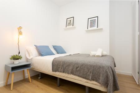 Wohnung zur Miete in Barcelona Rosselló - Girona (10 Months Minimum)