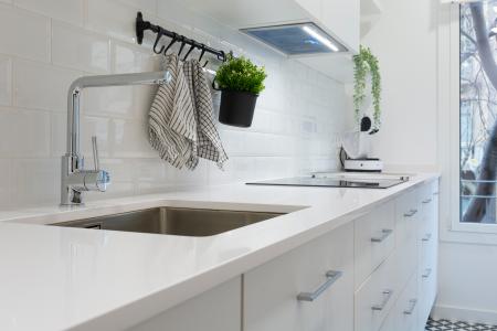 Wohnung zur Miete in Barcelona Rosselló - Girona (10 Months Minimum)