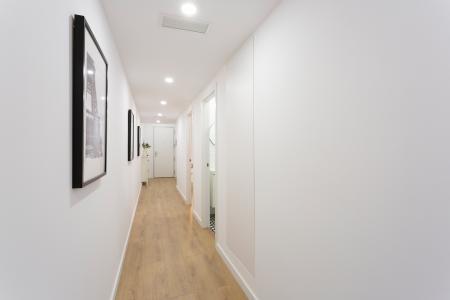 Wohnung zur Miete in Barcelona Rosselló - Girona (10 Months Minimum)