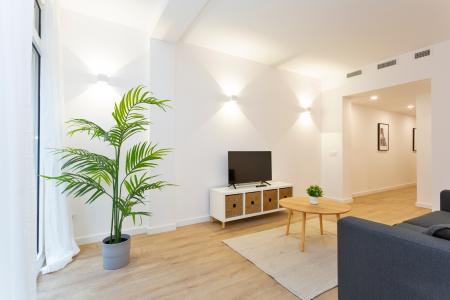 Wohnung zur Miete in Barcelona Rosselló - Girona (10 Months Minimum)