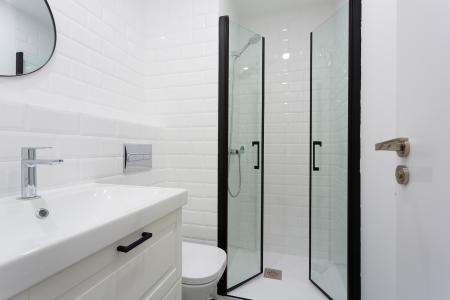 Wohnung zur Miete in Barcelona Rosselló - Girona (10 Months Minimum)