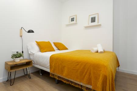 Pis en Lloguer a Barcelona Rosselló - Girona (10 Months Minimum)