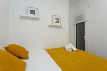 Pis en Lloguer a Barcelona Rosselló - Girona (10 Months Minimum)