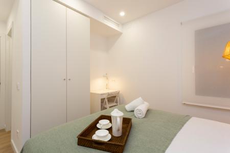 Pis en Lloguer a Barcelona Rosselló - Girona (10 Months Minimum)