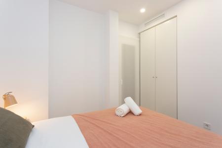 Pis en Lloguer a Barcelona Rosselló - Girona (10 Months Minimum)