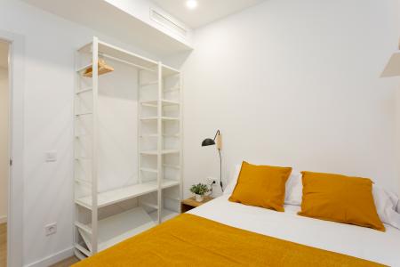 Pis en Lloguer a Barcelona Rosselló - Girona (10 Months Minimum)