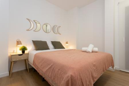 Pis en Lloguer a Barcelona Rosselló - Girona (10 Months Minimum)
