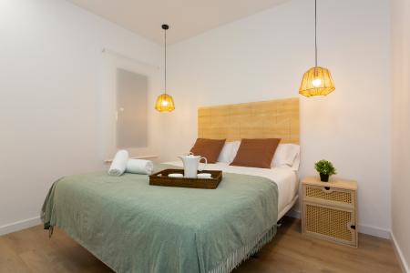 Pis en Lloguer a Barcelona Rosselló - Girona (10 Months Minimum)