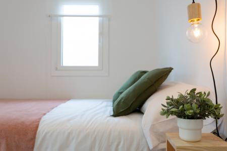 Wohnung zur Miete in Barcelona Rosselló - Girona (10 Months Minimum)