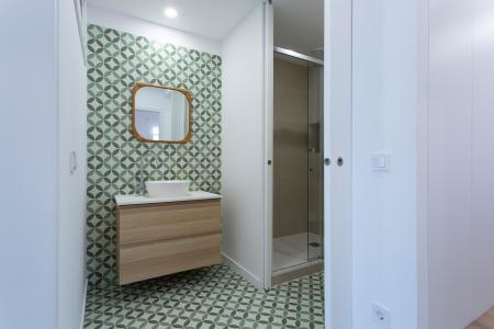 Wohnung zur Miete in Barcelona Rosselló - Girona (10 Months Minimum)