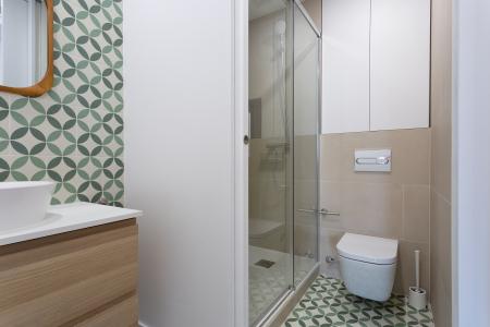 Wohnung zur Miete in Barcelona Rosselló - Girona (10 Months Minimum)