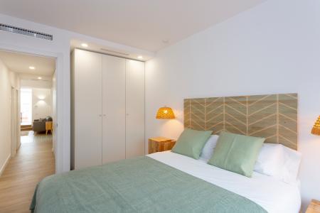 Wohnung zur Miete in Barcelona Rosselló - Girona (10 Months Minimum)