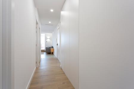 Wohnung zur Miete in Barcelona Rosselló - Girona (10 Months Minimum)