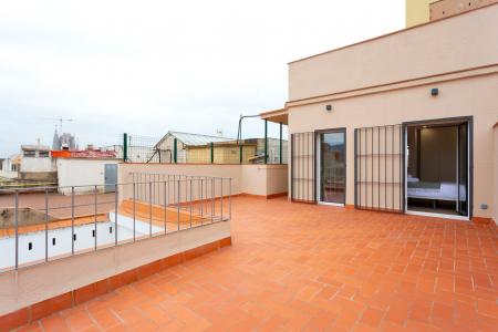 Wohnung zur Miete in Barcelona Rosselló - Girona (10 Months Minimum)