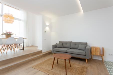 Wohnung zur Miete in Barcelona Rosselló - Girona (10 Months Minimum)