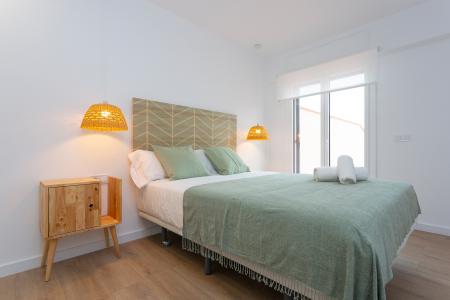 Wohnung zur Miete in Barcelona Rosselló - Girona (10 Months Minimum)