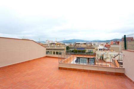 Wohnung zur Miete in Barcelona Rosselló - Girona (10 Months Minimum)
