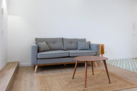 Wohnung zur Miete in Barcelona Rosselló - Girona (10 Months Minimum)