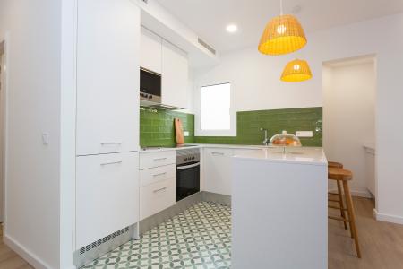 Wohnung zur Miete in Barcelona Rosselló - Girona (10 Months Minimum)