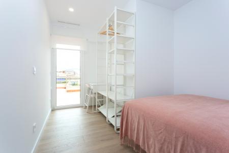 Wohnung zur Miete in Barcelona Rosselló - Girona (10 Months Minimum)