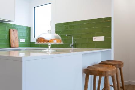 Wohnung zur Miete in Barcelona Rosselló - Girona (10 Months Minimum)