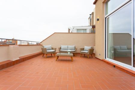 Wohnung zur Miete in Barcelona Rosselló - Girona (10 Months Minimum)