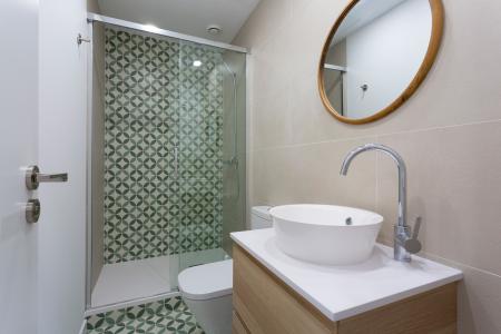 Wohnung zur Miete in Barcelona Rosselló - Girona (10 Months Minimum)