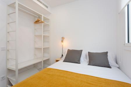 Wohnung zur Miete in Barcelona Rosselló - Girona (10 Months Minimum)