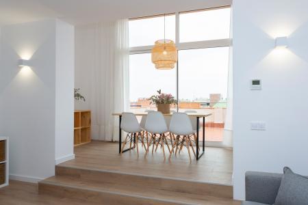 Wohnung zur Miete in Barcelona Rosselló - Girona (10 Months Minimum)