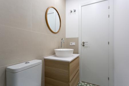 Wohnung zur Miete in Barcelona Rosselló - Girona (10 Months Minimum)