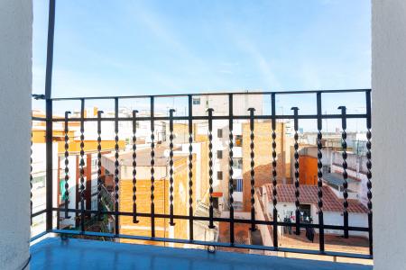 Appartement te huur in Hospitalet Rosselló - Xiprer
