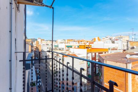 Appartement te huur in Hospitalet Rosselló - Xiprer