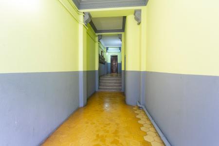 Appartement te huur in Hospitalet Rosselló - Xiprer