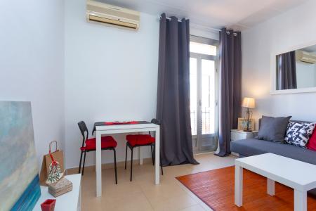Appartement te huur in Hospitalet Rosselló - Xiprer
