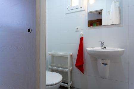 Appartement te huur in Hospitalet Rosselló - Xiprer