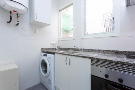 Appartement te huur in Hospitalet Rosselló - Xiprer