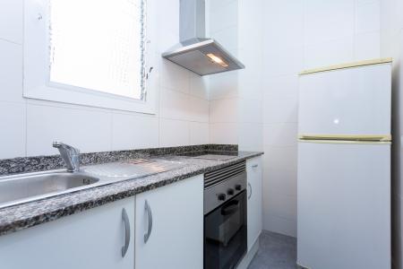 Appartement te huur in Hospitalet Rosselló - Xiprer