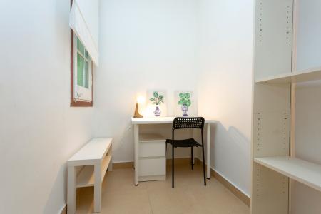Appartement te huur in Hospitalet Rosselló - Xiprer
