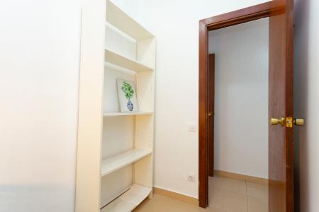 Appartement te huur in Hospitalet Rosselló - Xiprer