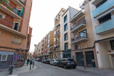Appartement te huur in Hospitalet Rosselló - Xiprer