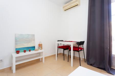 Appartement te huur in Hospitalet Rosselló - Xiprer