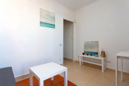 Appartement te huur in Hospitalet Rosselló - Xiprer