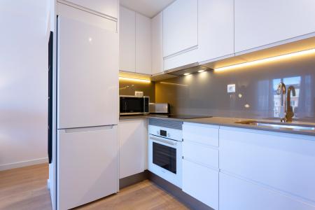 Apartamento para Alugar em Barcelona Casanova - Mallorca