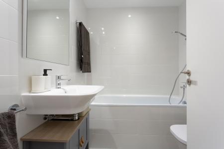 Apartamento para Alugar em Barcelona Casanova - Mallorca