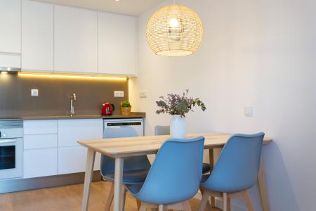 Apartamento para Alugar em Barcelona Casanova - Mallorca