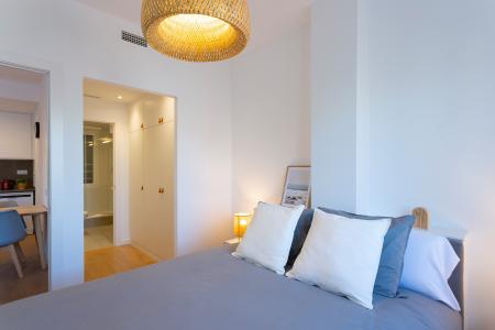 Apartamento para Alugar em Barcelona Casanova - Mallorca