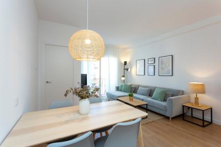 Apartamento para Alugar em Barcelona Casanova - Mallorca