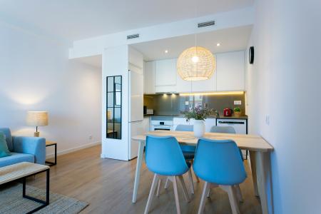 Apartamento para Alugar em Barcelona Casanova - Mallorca